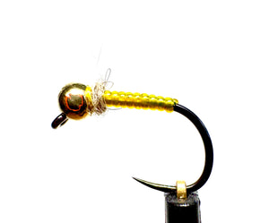 Winter Warrior Jig