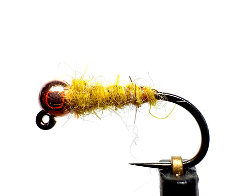 Mustard Waltz