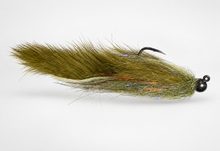 Load image into Gallery viewer, DK's Dirty Stripper - Tight Line Jig