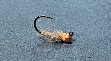 Load image into Gallery viewer, Caddis Pupa Jig